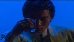 緣盡