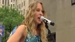 Our Song  Today Show