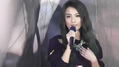 公布唯一簽唱會訊息