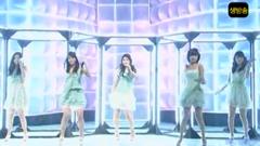 Honey M Countdown