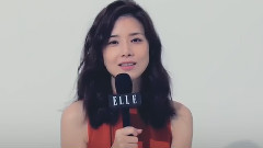 SHARE happiness ELLE