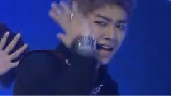 Shock & 待機室 & 即使抓住 & 一位受賞 & 安可