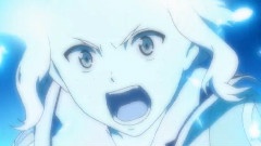 We Will Fight Forever (Are The One <飛躍巔峰 劇場版>MAD)