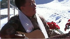 軍中綠花