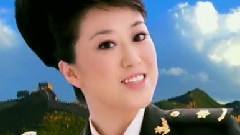 換上新軍裝