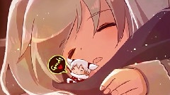小さな圣夜の手紙