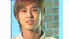 One Night TV Entertainment允浩采訪CUT