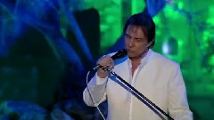 Roberto Carlos - 耶路撒冷演唱會