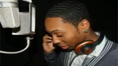 Im Ill Freestyle & She Dont Wanna Let The Dick Go