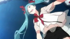 積亂云グラフィティ
