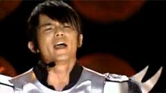 雙截棍