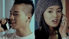 只看著我