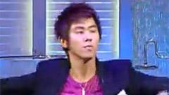 允浩的舞蹈進化史