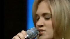 Inside Your Heaven Regis Kelly 現場版
