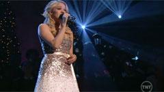 Oh Holy Night Washington TV Special 現場版