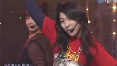Chu~SBS人氣歌謠現場版