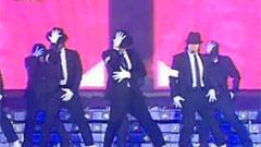 紀念Micheal Jackson特別表演