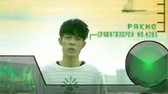 報告總司令