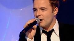 You Raise Me Up  TOTP 現場版