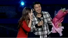 黃種人 & 謝謝你的愛