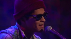 Just The Way You Are & Grenade