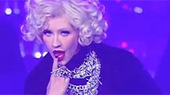 Not Myself Tonight Oprah Winfrey Show