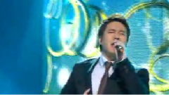 Don't Let Go 別放手