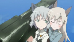 Sweet Duet 強襲魔女版