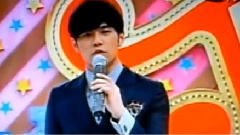 MR.J頻道首集預告第一版
