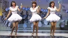夏が來た