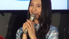 Oricon NewS 速報11位 HKT森保まどか,指原の激勵に感激 AKB観光大使 長崎市観光大使任命式