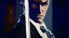 游戲<殺手已死:噩夢版> 預告片
