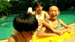 TFboys逆風的薔薇