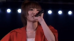 TeamB 4th公演 (渡辺麻友 16歲の生誕祭)