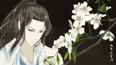 洛天依 - 梨花雨 詠吟軒