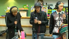 趙正治夏琳的兩點 BTOB Cut