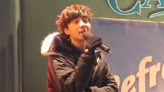 歇了一段時間