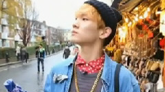 SHINee Key 出道六周年紀念視頻