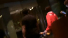 CNBLUE香港進出酒店