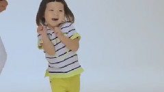 Love Is Fun愛心T宣傳