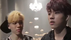 LAST ROMEO MV 拍攝花絮