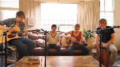 Gotta Get Out (Acoustic)