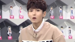 SuperIdol Chart Show 超級愛豆排行秀 E13