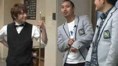 知念侑李 臺球 Cut