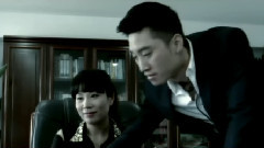 你的眼角流著我的淚