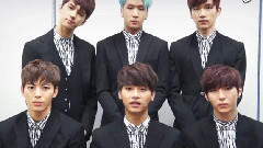 VIXX 音悅Tai獨家ID