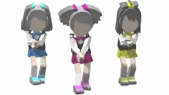 Perfume Official Global Website 飯制版