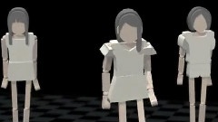 Perfume Official Global Website 飯制版