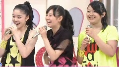 原宿閃亮學院#10(Dance ver.)12/06/03