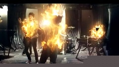 Burn It Down